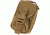 Condor Outdoor I Pouch, Coyote Brown, MA45-498