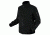 Condor Outdoor Intrepid Softshell Jacket, Black, L, 101133-002-L