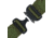 Condor Outdoor LCS Cobra Gun Belt, Olive Drab, Extra Small, 121175-001-XS