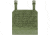 Condor Outdoor LCS Molle Panel, Olive Drab, 221225-001