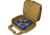 Condor Outdoor LCS Pistol Case, Coyote Brown, 111264-498