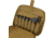 Condor Outdoor LCS Pistol Case, Coyote Brown, 111264-498