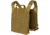 Condor Outdoor Lcs Vanquish Plate Carrier, Coyote Brown, 201139-498