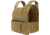 Condor Outdoor Lcs Vanquish Plate Carrier, Coyote Brown, 201139-498