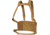 Condor Outdoor LCS VAS Harness Kit, Coyote Brown, 201151-498
