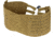 Condor Outdoor LCS VAS Modular Cummerbund, 2Pcs/Pack, Coyote Brown, Small/Medium, 221153-498-S