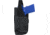 Condor Outdoor Left Handed VT Holster Pouch, Black, 191267-002
