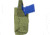 Condor Outdoor Left Handed VT Holster Pouch, Olive Drab, 191267-001