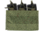 Condor Outdoor M4 Mag Insert Rifle Magazine Pouch, Olive Drab, VA6-001