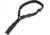 Condor Outdoor Matrix Single Point Rifle Sling, Black, 211182-002