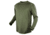 Condor Outdoor Maxfort Long Sleeve Training Top, Olive Drab, M, 101121-001-M