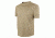 Condor Outdoor MAXFORT TRAINING TOP, Tan, Extra Large 101076-003-XL