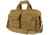 Condor Outdoor Metropolis Briefcase, Brown 111072-019