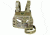 Condor Outdoor Mini PC ID Panel, Multicam 244-008