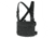 Condor Outdoor Modular Chest Panel, Black, MCR3-002