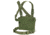 Condor Outdoor Modular Chest Panel, Olive Drab, MCR3-001