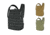 Condor Modular Chest Rig I, Black, Coyote Brown, Olive Drab