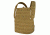 Condor Outdoor Modular Chest Rig, Coyote Brown, MCR1-498