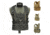 Condor Modular Chest Set , Black, Coyote Brown, MultiCam, Olive Drab
