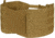 Condor Outdoor Modular Operator Plate Carrier, Coyote Brown, MOPC-498
