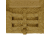 Condor Outdoor Modular Operator Plate Carrier, Coyote Brown, MOPC-498