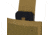 Condor Outdoor Modular Operator Plate Carrier, Coyote Brown, MOPC-498