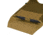 Condor Outdoor Modular Operator Plate Carrier, Coyote Brown, MOPC-498