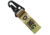 Condor Outdoor O Negative Blood Type Key Chain, Pack of 4 Pcs, Scorpion, 239O-800
