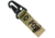 Condor Outdoor O Positive Blood Type Key Chain, Pack of 4 Pcs, Scorpion, 239O+800