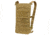 Condor Outdoor Oasis Hydration Carrier w/ Hydration Bladder, Coyote Brown, HCB3-498