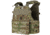 Condor Outdoor Modular Operator MOPC Gen II Plate Carrier