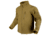 Condor Outdoor Phantom Softshell Jacket, Coyote Brown, 5XL, 606-498-5XL