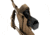 Condor Outdoor RDS Drop Leg Holster, Coyote Brown, 171321-498