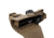Condor Outdoor RDS Drop Leg Holster, Coyote Brown, 171321-498