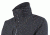 Condor Outdoor OVERCAST SOFTSHELL PARKA, Black, Large 101058-002-L