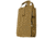Condor Outdoor Pack Insert Medical Pouch, Coyote Brown, VA7-498