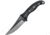 Condor Pandur Knife, 4.5 natural finish 1075HC steel blade, Black micarta handle, CTK1818-4.52HC