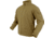 Condor Outdoor Phantom Softshell Jacket, Coyote Brown, Extra Small, 606-498-XS