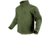 Condor Outdoor PHANTOM SOFTSHELL JACKET, Olive Drab, Medium 606-001-M