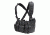 Condor Outdoor Recon Chest Rig, Black MCR5-002