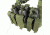 Condor Outdoor Recon Chest Rig, Olive Drab MCR5-001