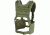 Condor Outdoor Ronin Chest Rig, Olive Drab MCR7-001