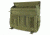 Condor Outdoor Scythe Messenger Bag, Olive Drab 111061-001