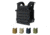 Condor Sentry Plate Carrier, Black, Coyote Brown, MultiCam, Navy, Olive Drab
