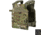 Condor Outdoor Sentry Plate Carrier, Multicam Black, 201042-021