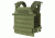 Condor Outdoor Sentry Plate Carrier, OD, OD, 201042-001