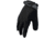 Condor Outdoor Shooter Glove, Black, Large, 228-002-10