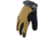 Condor Outdoor Shooter Glove, Tan / Black, Small, 228-003-08