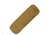 Condor Outdoor Shoulder Pad 1, 2 Pcs/pack, Coyote Brown, 221116-498