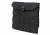 Condor Outdoor Side Plate Pouch, Black MA75-002